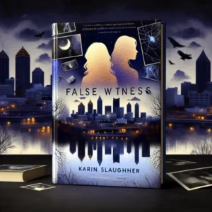 Featured image for Resumen de "Testigo falso" por Karin Slaughter