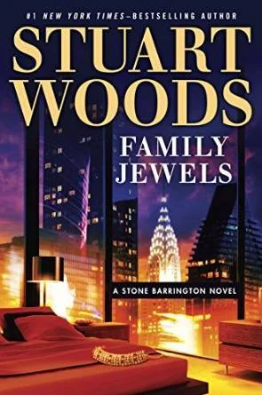 Featured image for Resumen de 'Family Jewels' por Stuart Woods