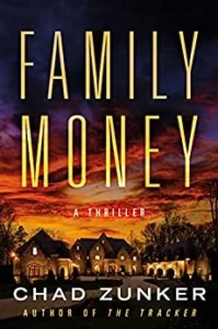 Featured image for Resumen de 'Family Money' por Chad Zunker