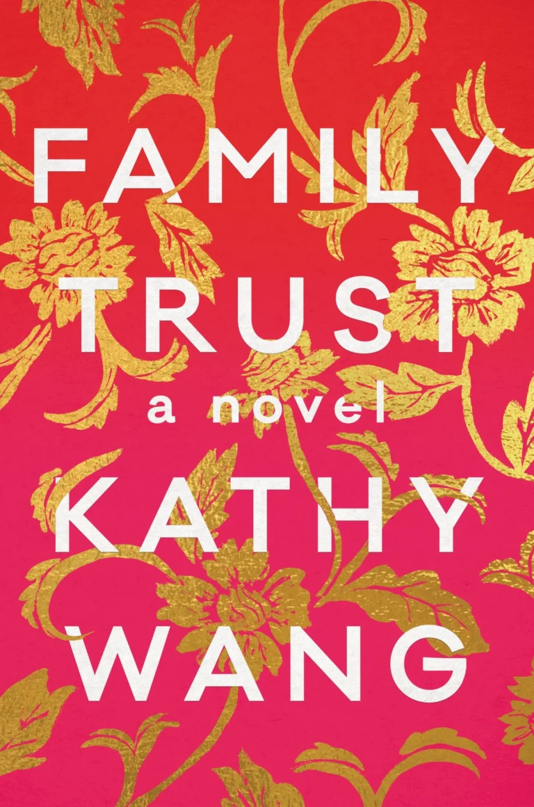 Featured image for Resumen de "Family Trust" por Kathy Wang