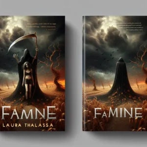 Featured image for Resumen de 'Famine' por Laura Thalassa