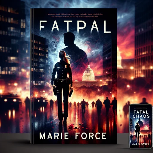 Featured image for Resumen de "Caos Fatal" por Marie Force