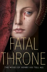 Featured image for Resumen de "El trono fatal" por Candace Fleming y otros
