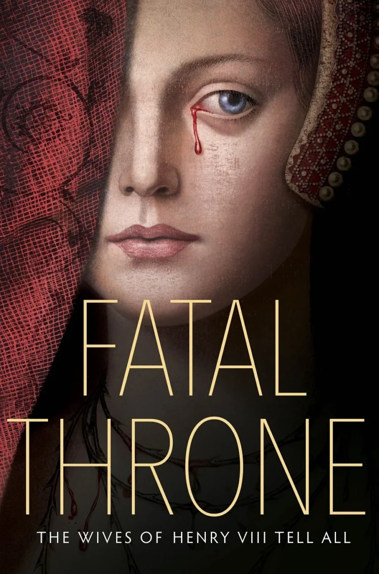 Featured image for Resumen de "El trono fatal" por Candace Fleming y otros