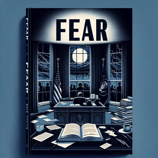 Alternative book cover of by