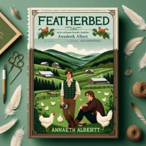Featured image for Resumen de "Featherbed" por Annabeth Albert