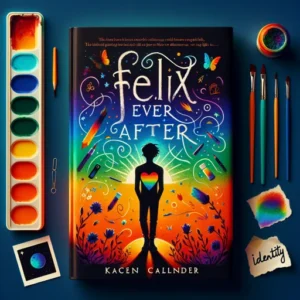 Featured image for Resumen de "Felix Ever After" por Kacen Callender