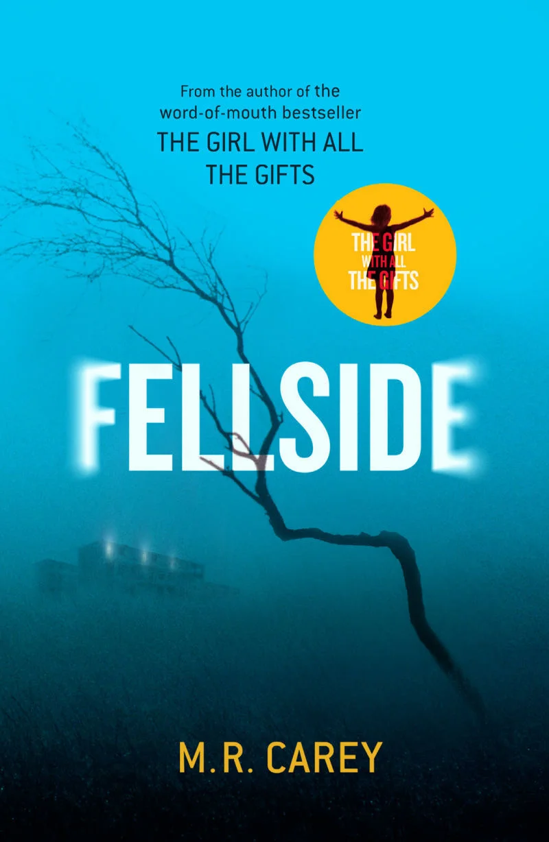 Featured image for Resumen de 'Fellside' por M.R. Carey