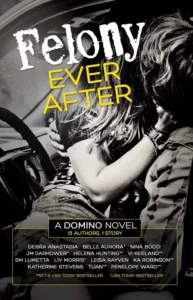 Featured image for Resumen de 'Felony Ever After' por Debra Anastasia y otros