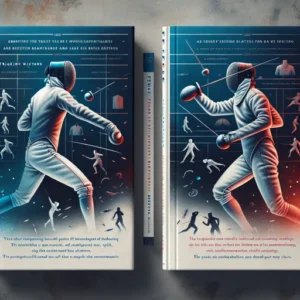 Featured image for Resumen de 'Fence: Distancia de impacto' por Sarah Rees Brennan