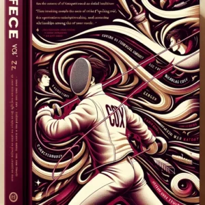 Featured image for Resumen de 'Fence, Vol. 2' por C.S. Pacat