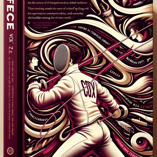 Featured image for Resumen de 'Fence, Vol. 2' por C.S. Pacat