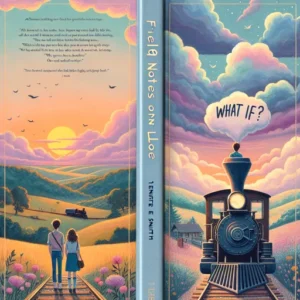 Featured image for Resumen de "Field Notes on Love" por Jennifer E. Smith