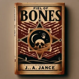 Featured image for Resumen de 'Campo de huesos' por J.A. Jance