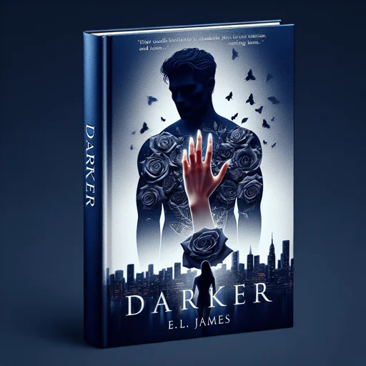 Alternative book cover of by