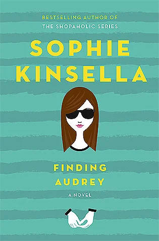 Featured image for Resumen de "Encontrando a Audrey" por Sophie Kinsella