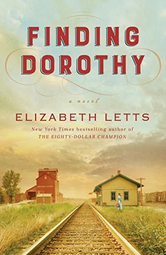 Featured image for Resumen de "Finding Dorothy" por Elizabeth Letts