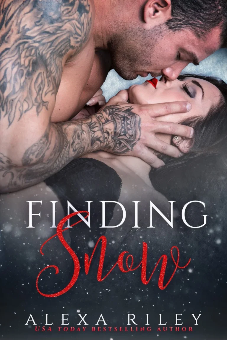 Featured image for Resumen de 'Finding Snow' por Alexa Riley