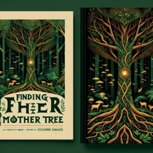 Featured image for Resumen de "La madre árbol" por Suzanne Simard