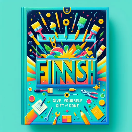 Alternative book cover of by