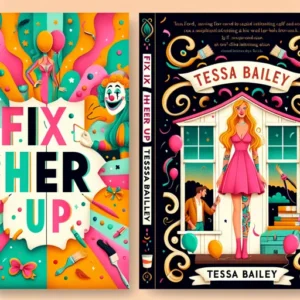Featured image for Resumen de "Fix Her Up" por Tessa Bailey