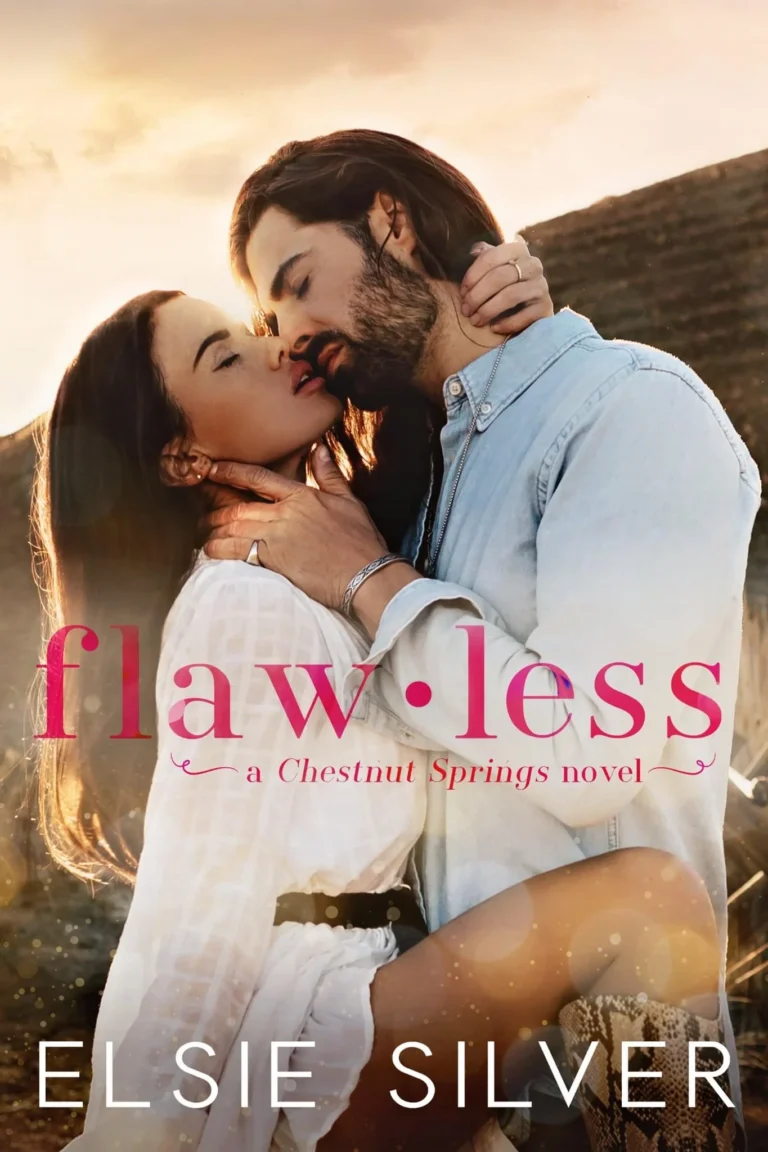 Featured image for Resumen de "Flawless" por Elsie Silver