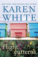 Featured image for Resumen de "Patrones de vuelo" por Karen White