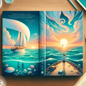 Featured image for Resumen de 'Float Plan' por Trish Doller
