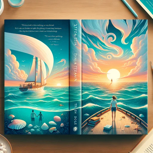 Featured image for Resumen de 'Float Plan' por Trish Doller
