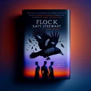 Featured image for Resumen de 'Flock' por Kate Stewart