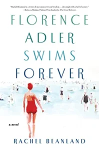 Featured image for Resumen de "Florence Adler Swims Forever" por Rachel Beanland