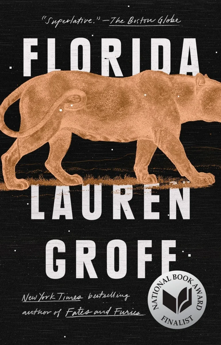 Featured image for Resumen de 'Florida' por Lauren Groff