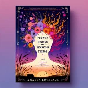 Featured image for Resumen de "Corona de flores y cosas temibles" por Amanda Lovelace