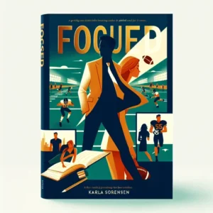 Featured image for Resumen de "Focused" por Karla Sorensen
