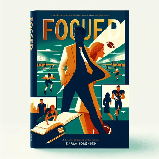 Featured image for Resumen de "Focused" por Karla Sorensen