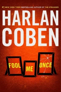 Featured image for Resumen de "Engaños" por Harlan Coben