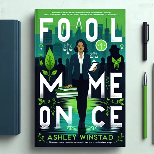 Featured image for Resumen de "Fool Me Once" por Ashley Winstead