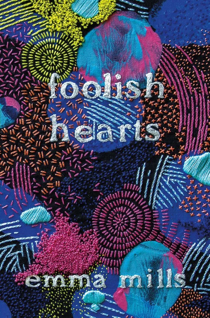 Featured image for Resumen de "Foolish Hearts" por Emma Mills