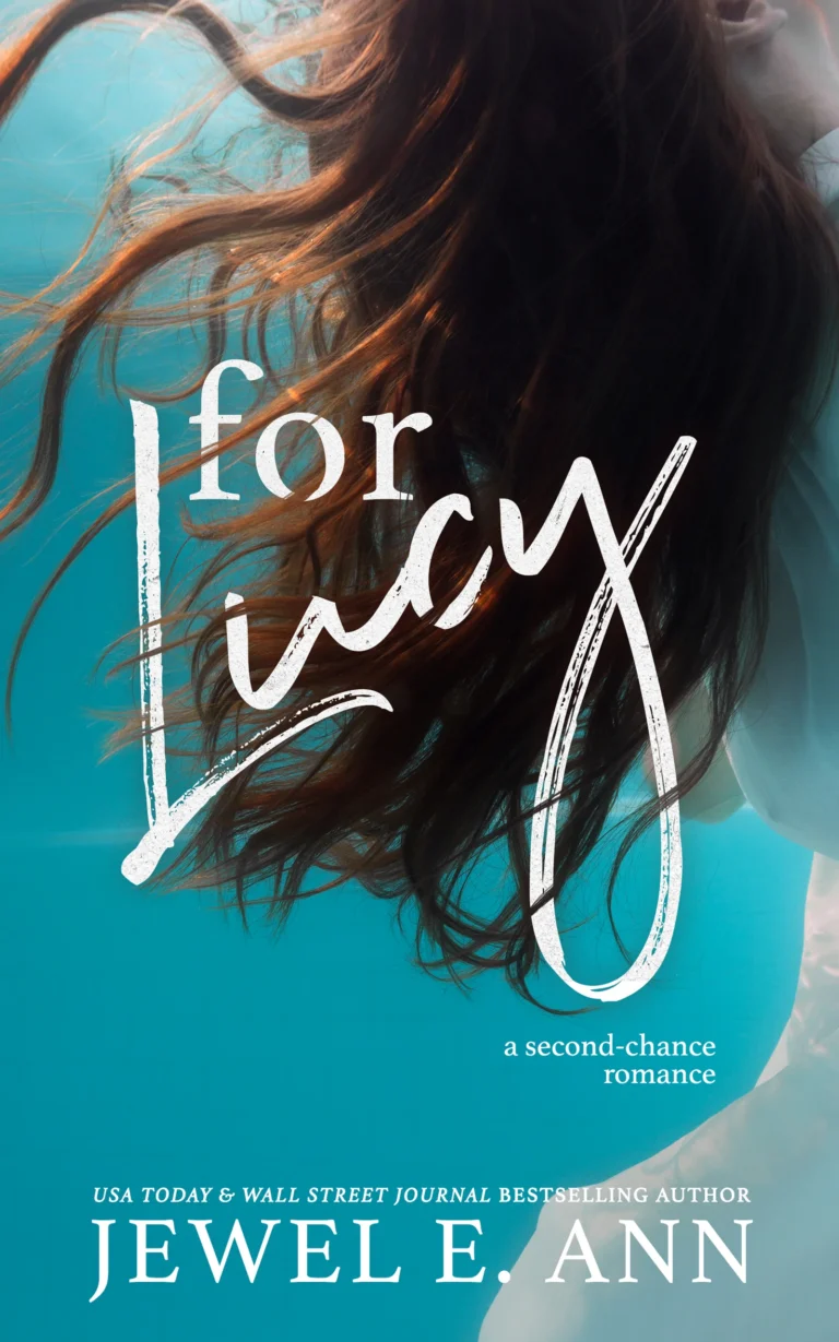Featured image for Resumen de 'Para Lucy' por Jewel E. Ann