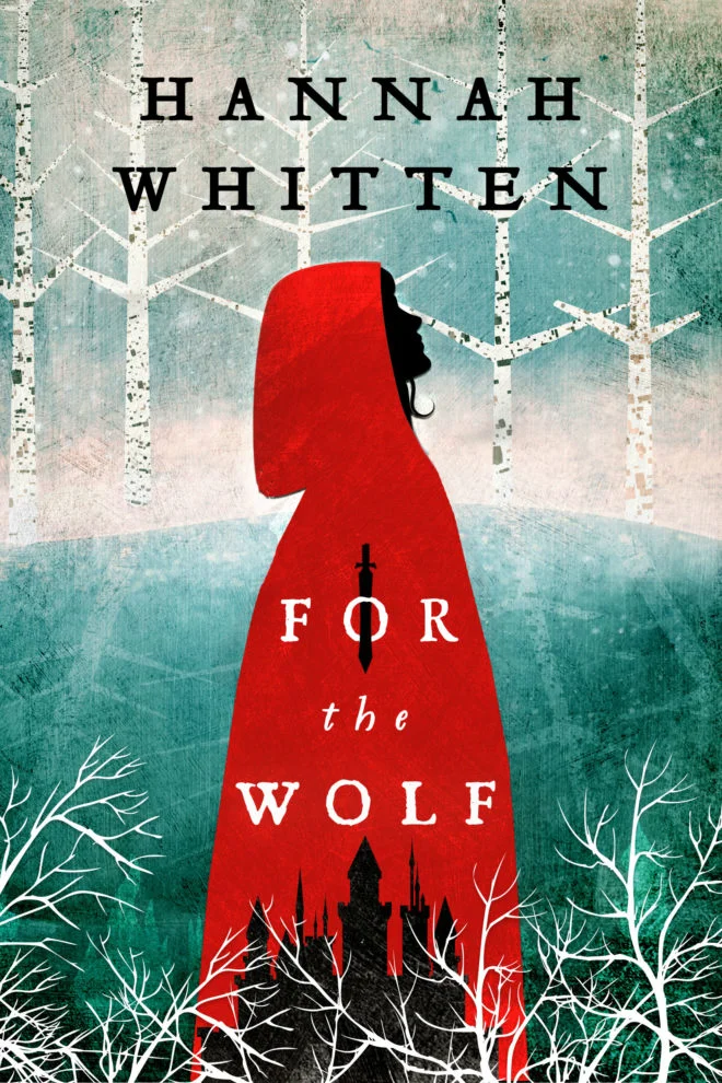 Featured image for Resumen de 'For the Wolf' por Hannah F. Whitten