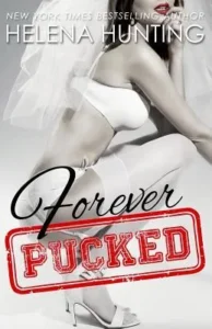 Featured image for Resumen de "Forever Pucked" por Helena Hunting