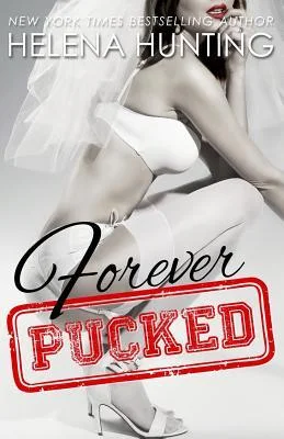 Featured image for Resumen de "Forever Pucked" por Helena Hunting