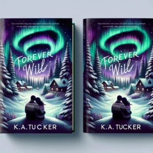 Featured image for Resumen de "Forever Wild" por K.A. Tucker