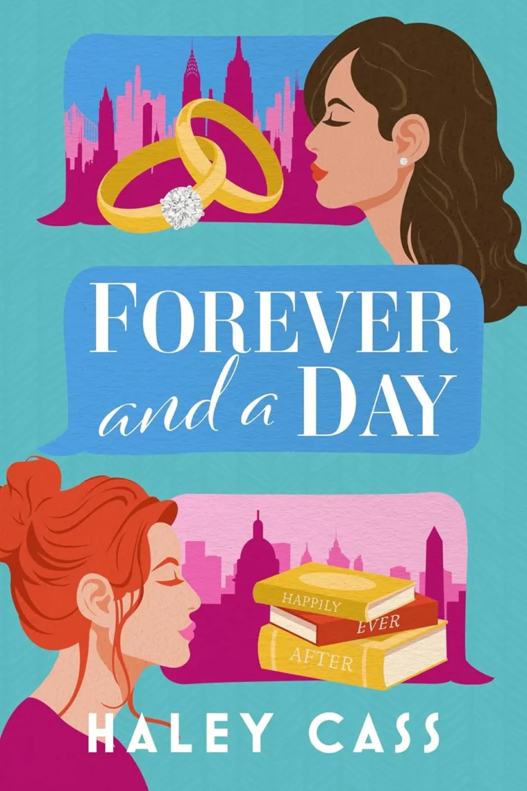 Featured image for Resumen de "Forever and a Day" por Haley Cass