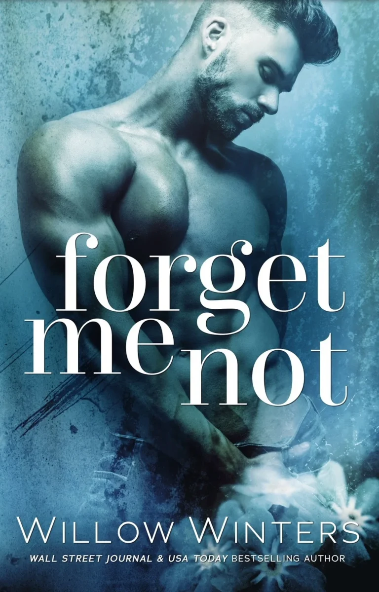 Featured image for Resumen de "Forget Me Not" por Willow Winters