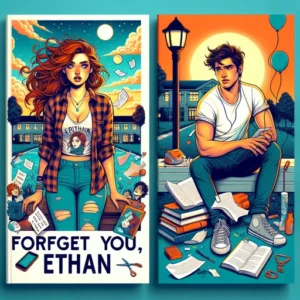 Featured image for Resumen de "Olvídate de mí, Ethan" por Whitney G.
