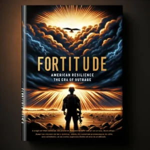 Featured image for Resumen de 'Fortaleza: La Resiliencia Americana en la Era de la Indignación' por Dan Crenshaw