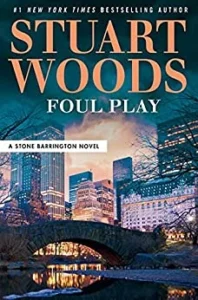 Featured image for Resumen de "Foul Play" por Stuart Woods