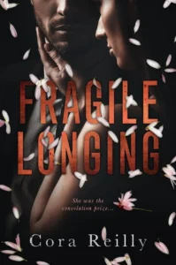 Featured image for Resumen de 'Anhelos Frágiles' por Cora Reilly