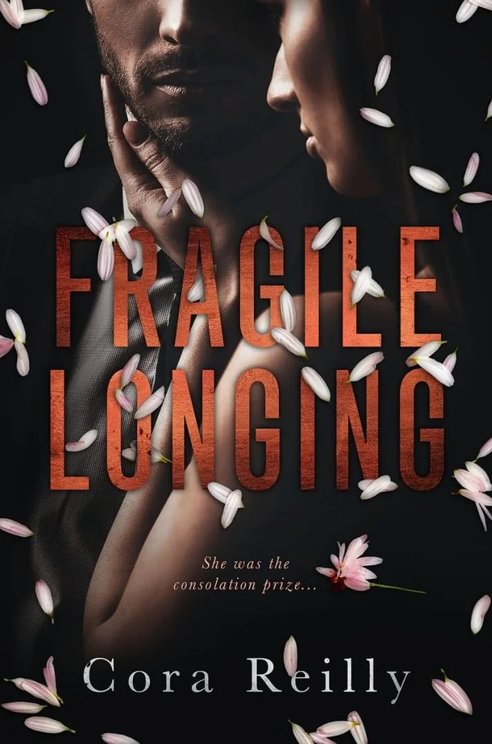Featured image for Resumen de 'Anhelos Frágiles' por Cora Reilly